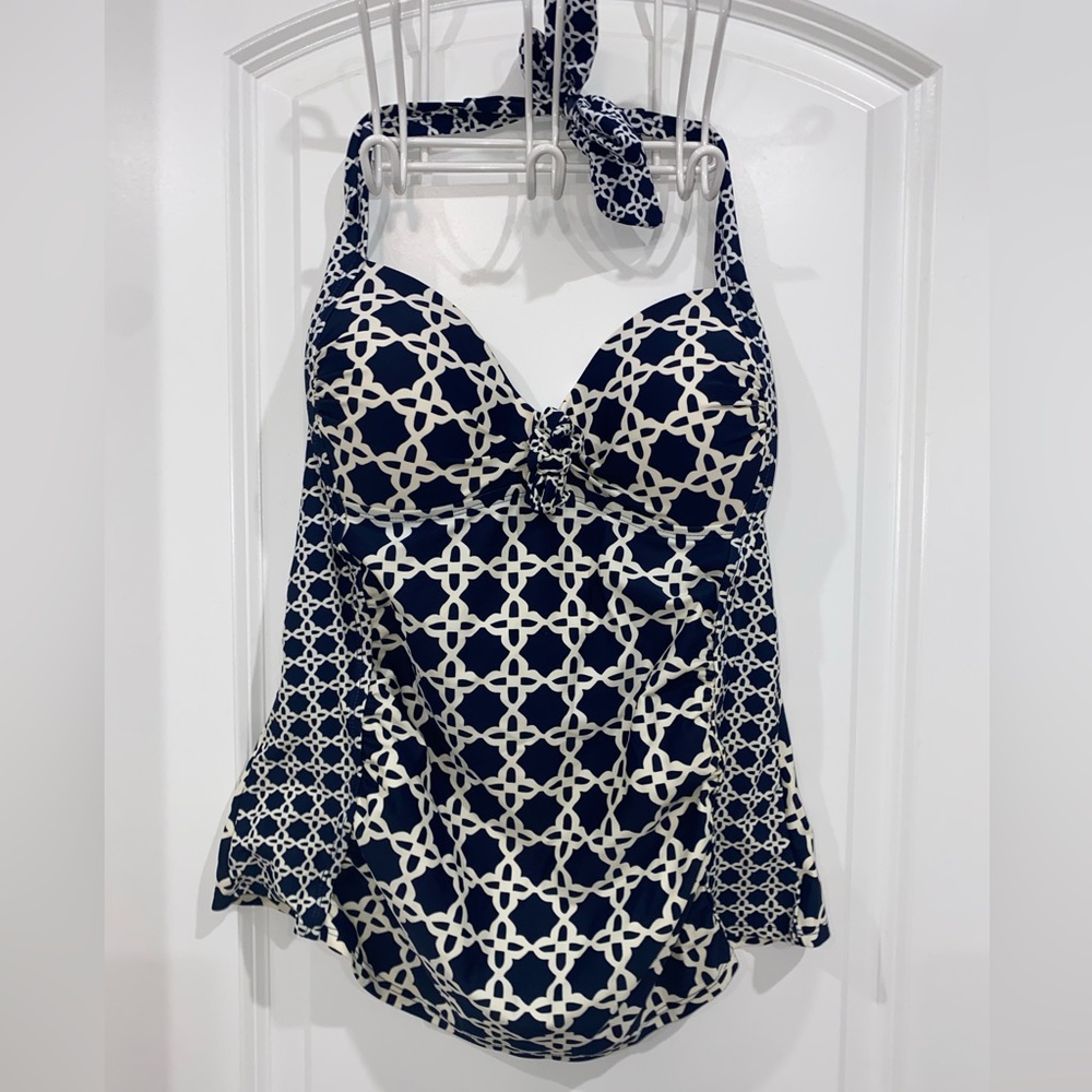Swimsuit top